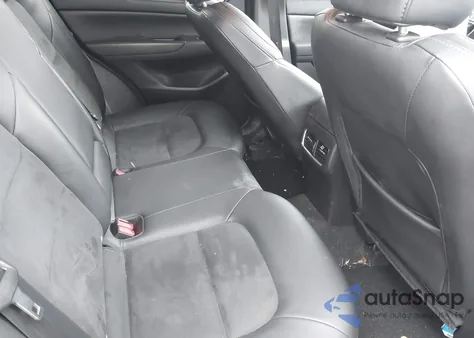 2018 Mazda Cx-5 Touring из США, поврежденный, VIN JM3KFBCM5J0406446